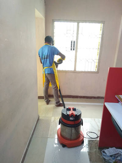 Sunjeevan Cleaning Services - Image 23