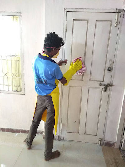 Sunjeevan Cleaning Services - Image 28