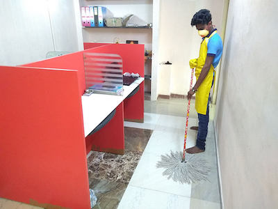 Sunjeevan Cleaning Services - Image 29