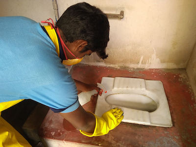 Sunjeevan Cleaning Services - Image 41