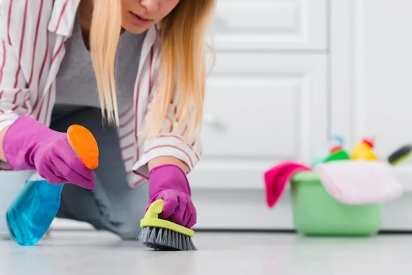 Professional Home Deep Cleaning Services in Chennai