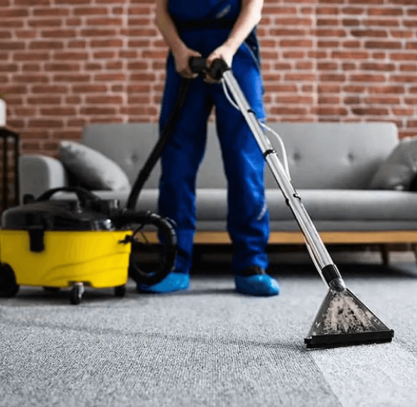 Benefits of Professional Carpet Cleaning